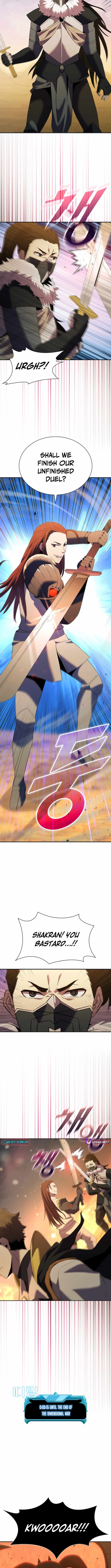 Taming Master Chapter 187 5